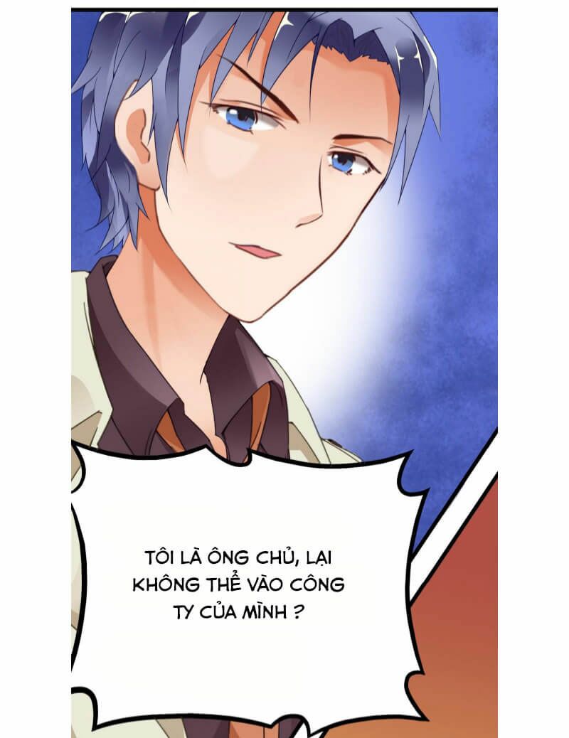 Em Muốn Chiếm Lấy Nụ Hôn Của Anh Chapter 8 - Trang 2