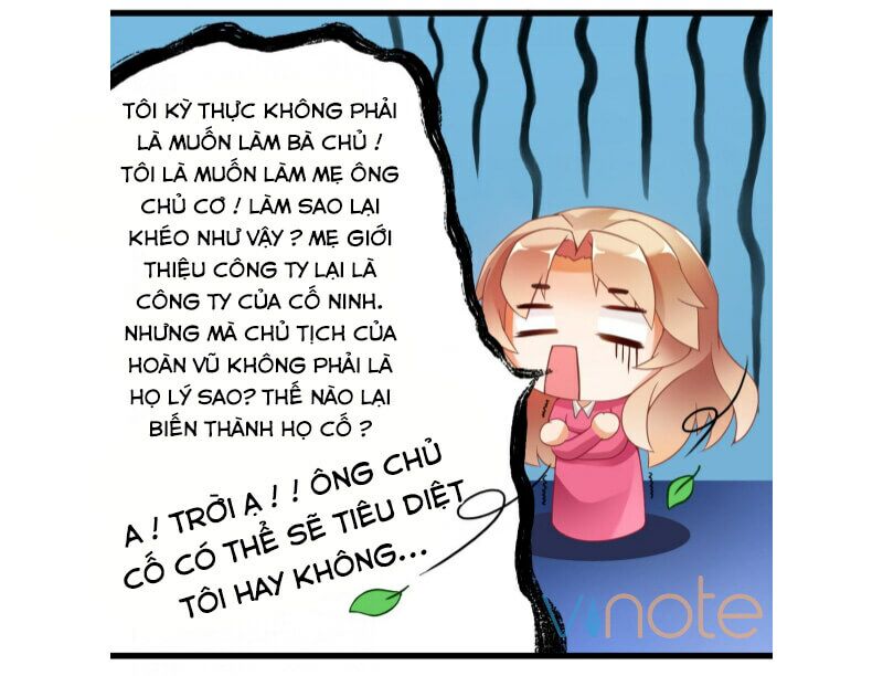 Em Muốn Chiếm Lấy Nụ Hôn Của Anh Chapter 8 - Trang 2