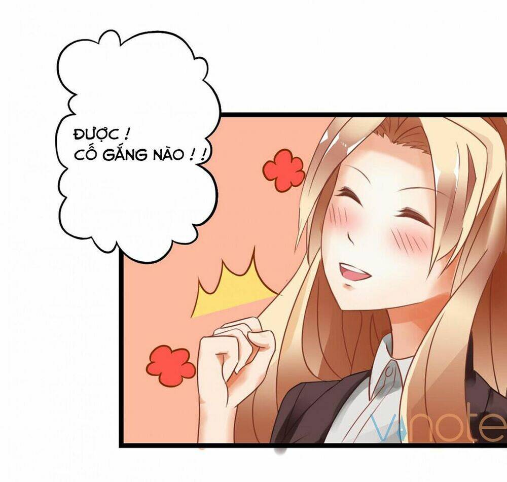 Em Muốn Chiếm Lấy Nụ Hôn Của Anh Chapter 7 - Trang 2