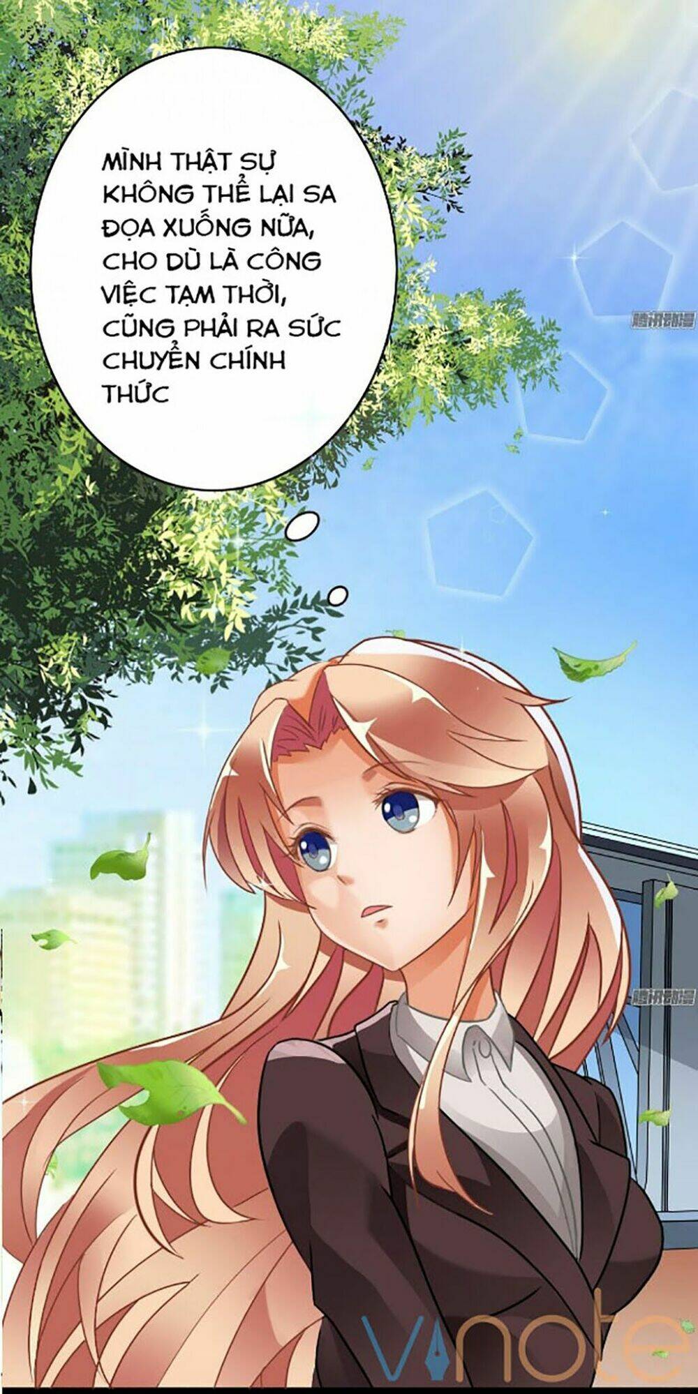 Em Muốn Chiếm Lấy Nụ Hôn Của Anh Chapter 7 - Trang 2