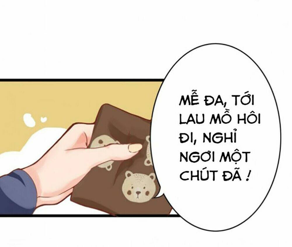 Em Muốn Chiếm Lấy Nụ Hôn Của Anh Chapter 7 - Trang 2