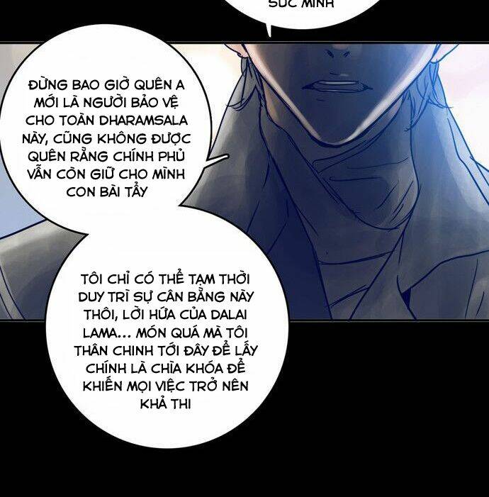 Blade Notes Chapter 16 - Trang 2