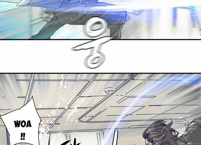 Blade Notes Chapter 14 - Trang 2