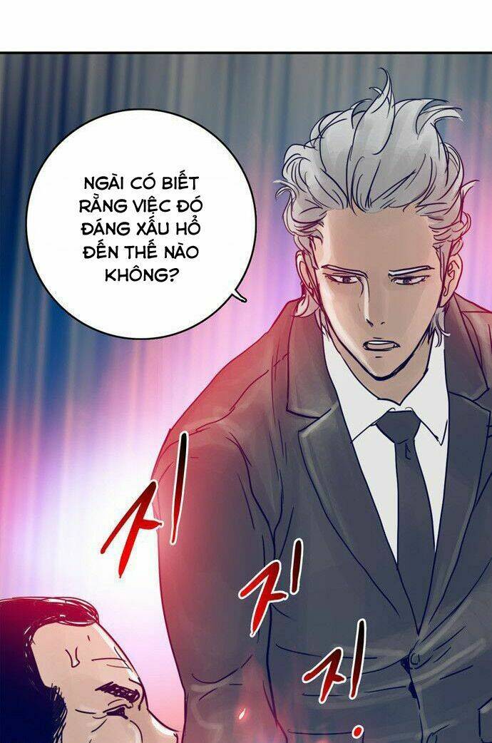 Blade Notes Chapter 13 - Trang 2