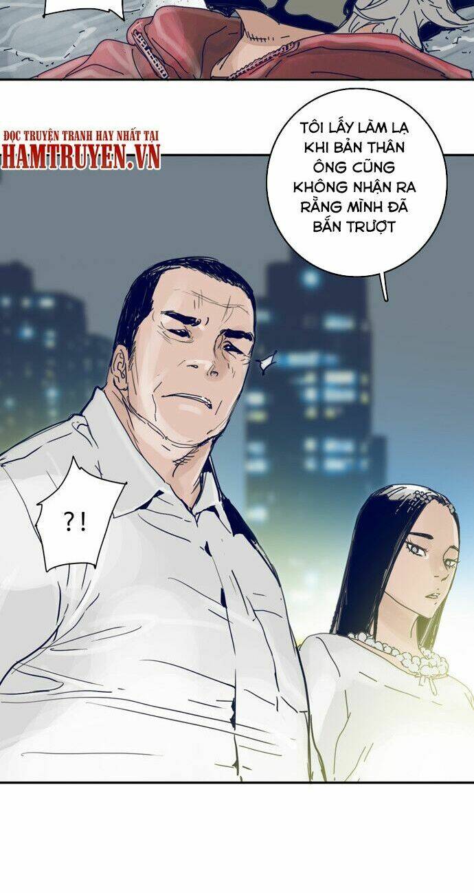 Blade Notes Chapter 10 - Trang 2