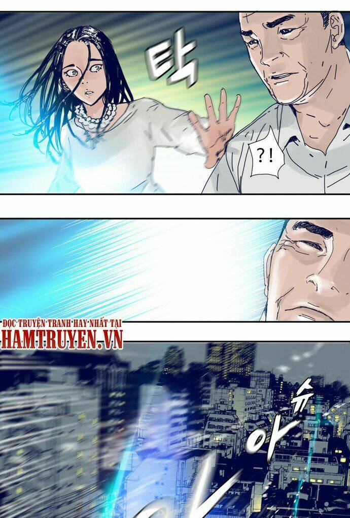 Blade Notes Chapter 10 - Trang 2