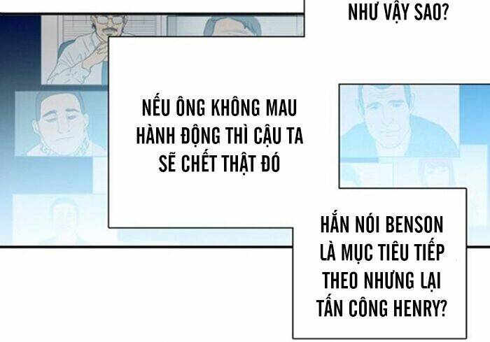 Blade Notes Chapter 7 - Trang 2