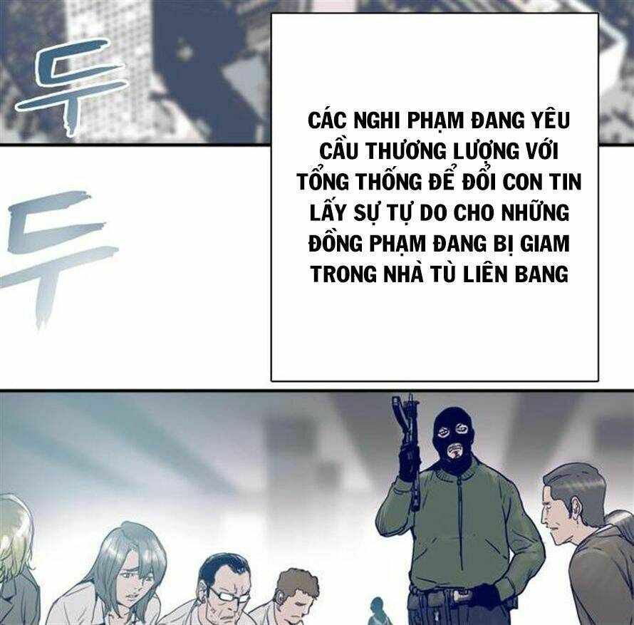 Blade Notes Chapter 5 - Trang 2