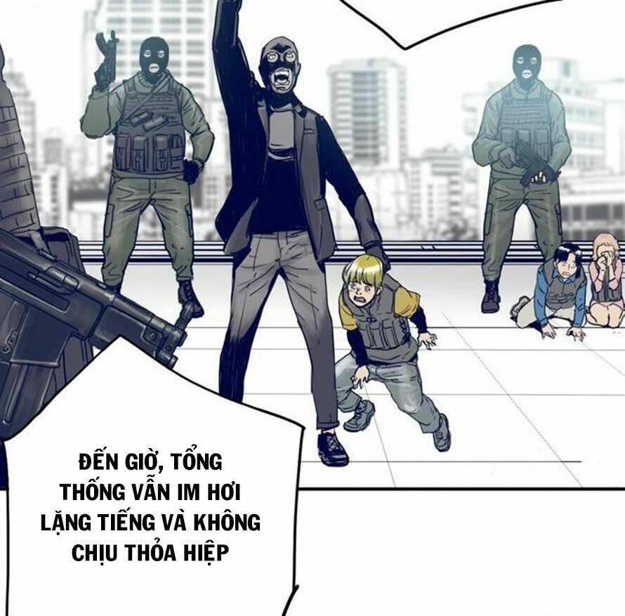 Blade Notes Chapter 5 - Trang 2