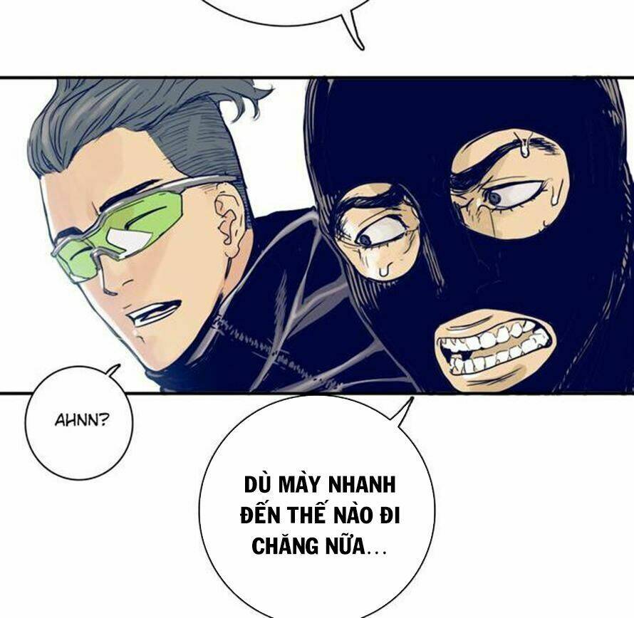 Blade Notes Chapter 5 - Trang 2