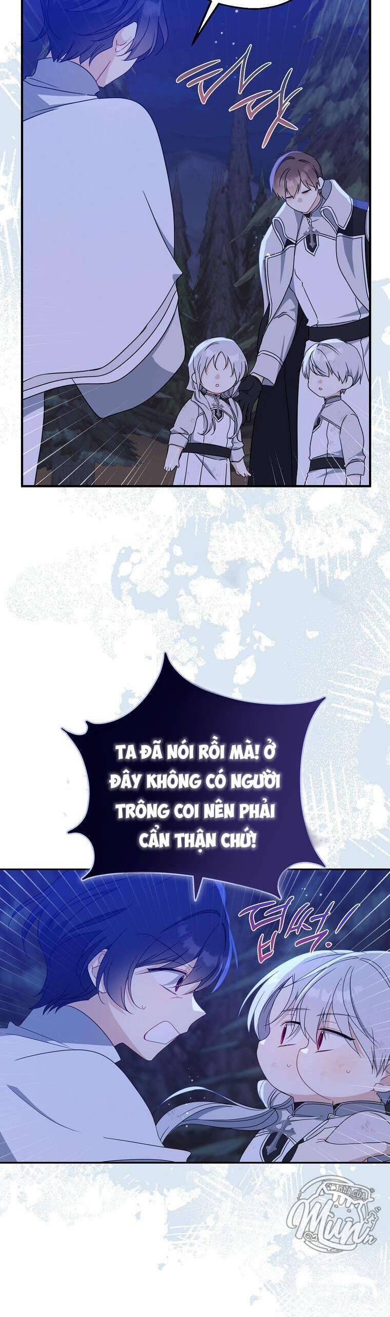 Trở Thành Con Gái Nhà Tài Phiệt Chapter 125 - Trang 2