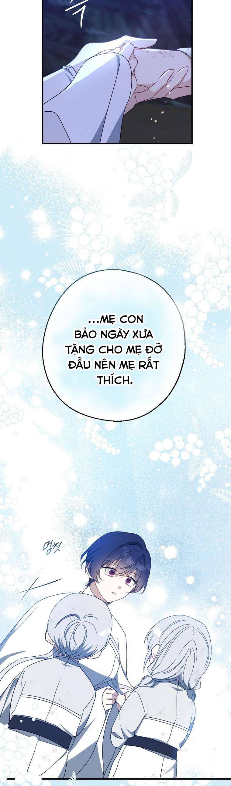 Trở Thành Con Gái Nhà Tài Phiệt Chapter 125 - Trang 2