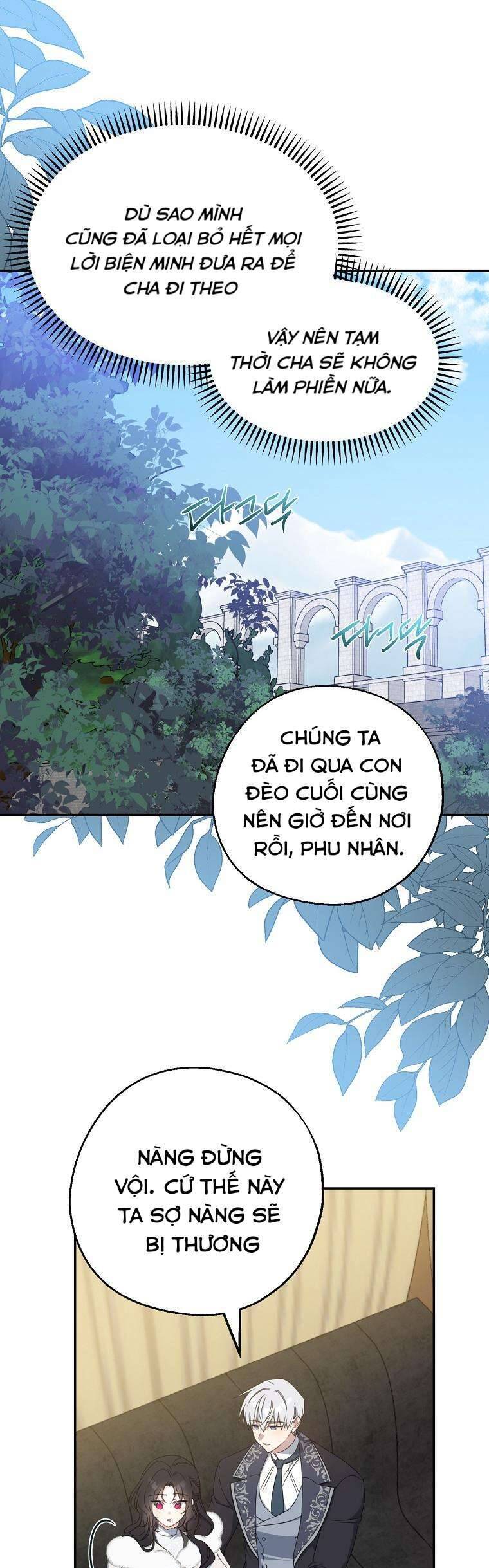 Trở Thành Con Gái Nhà Tài Phiệt Chapter 125 - Trang 2