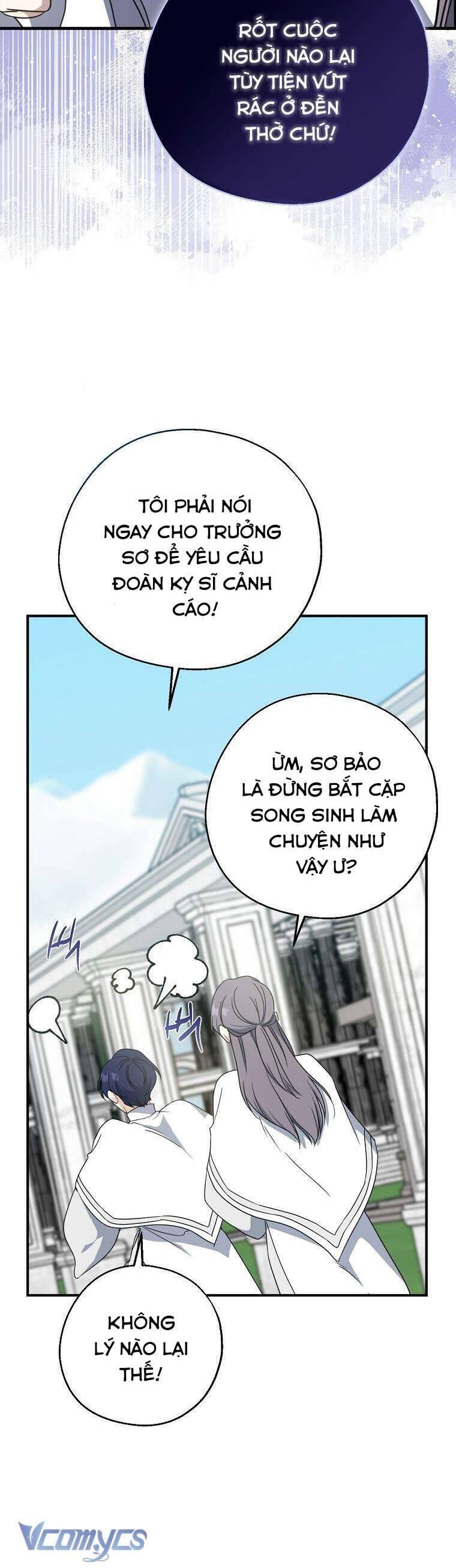 Trở Thành Con Gái Nhà Tài Phiệt Chapter 124 - Trang 2