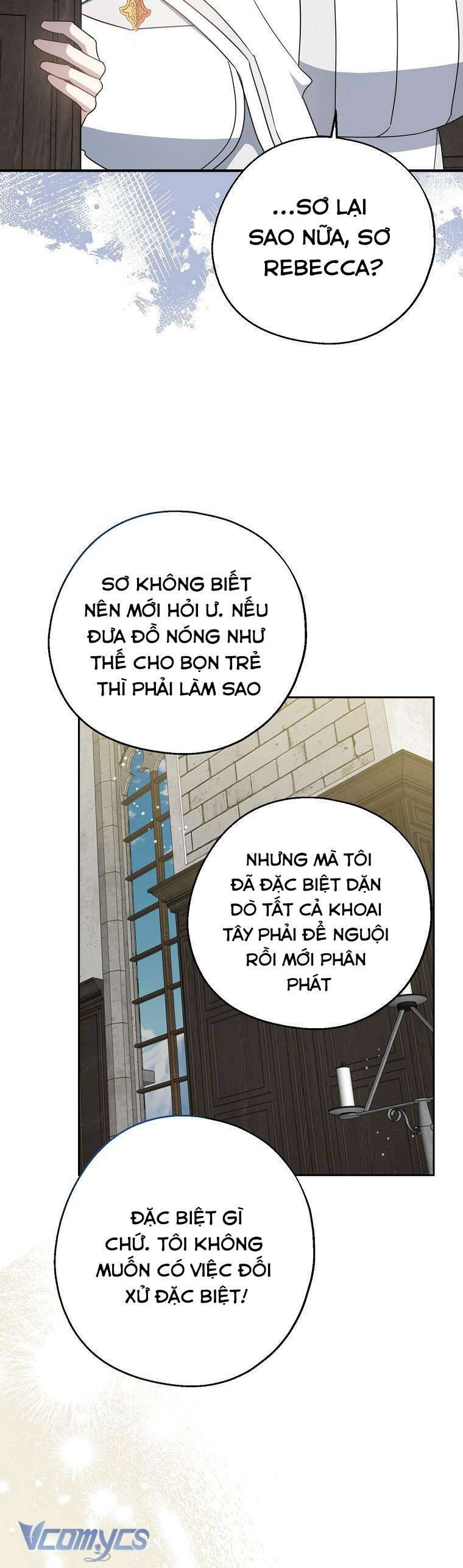 Trở Thành Con Gái Nhà Tài Phiệt Chapter 124 - Trang 2