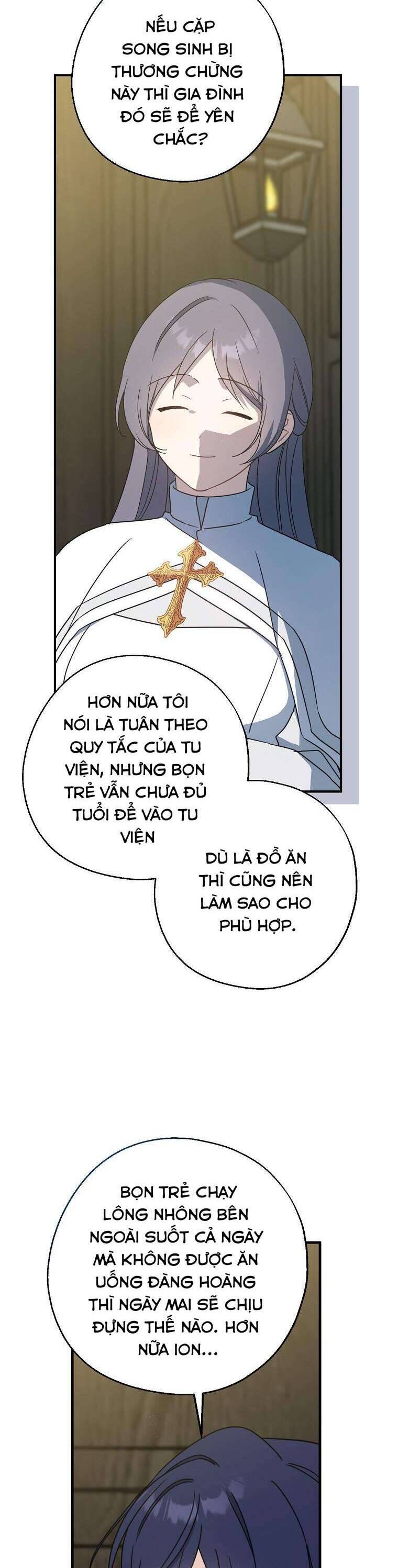 Trở Thành Con Gái Nhà Tài Phiệt Chapter 124 - Trang 2