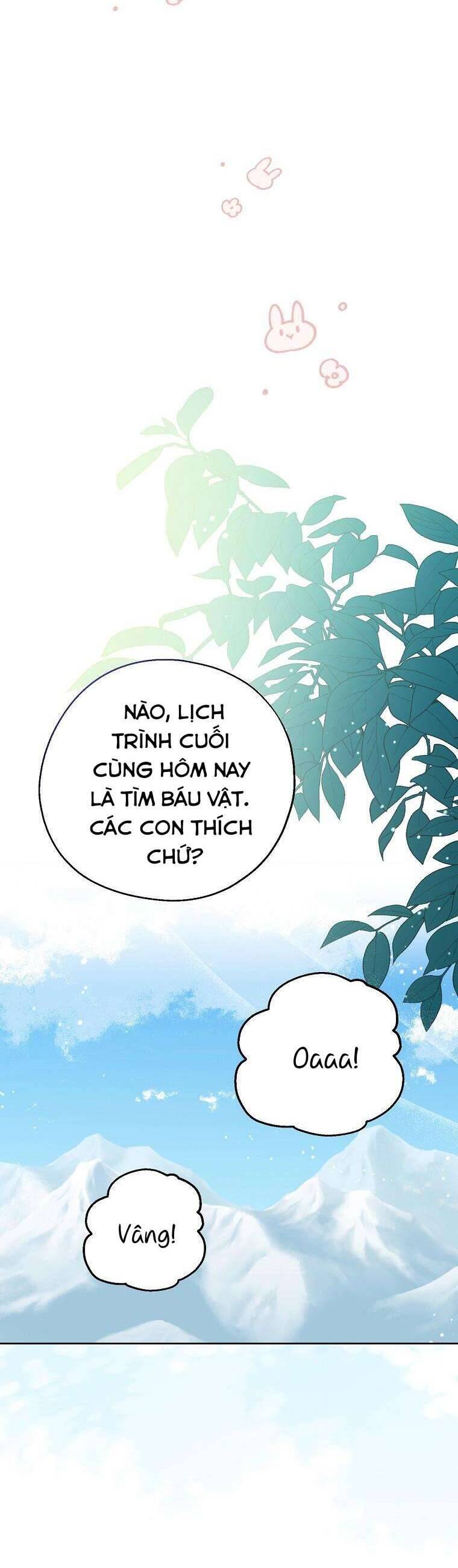 Trở Thành Con Gái Nhà Tài Phiệt Chapter 124 - Trang 2