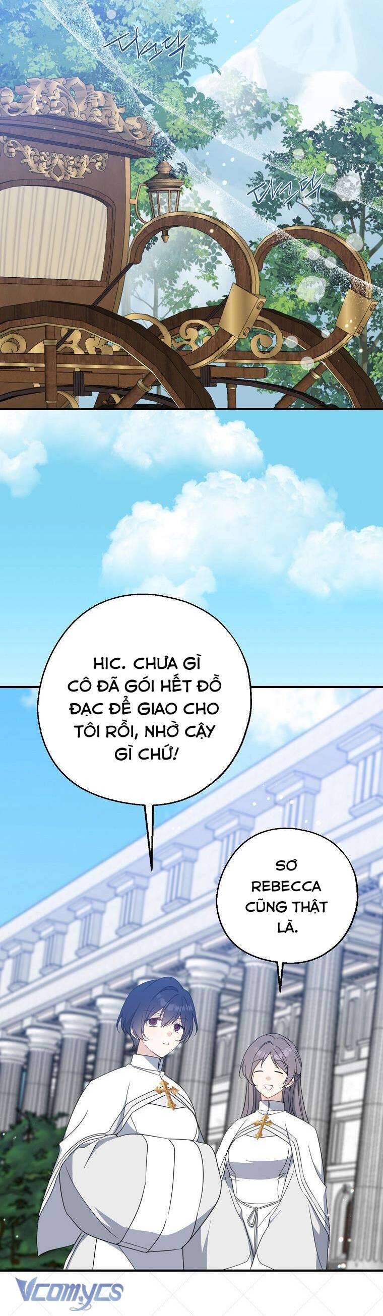 Trở Thành Con Gái Nhà Tài Phiệt Chapter 124 - Trang 2