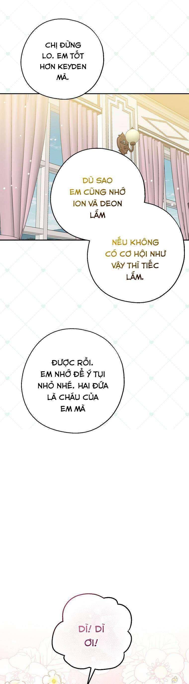 Trở Thành Con Gái Nhà Tài Phiệt Chapter 123 - Trang 2