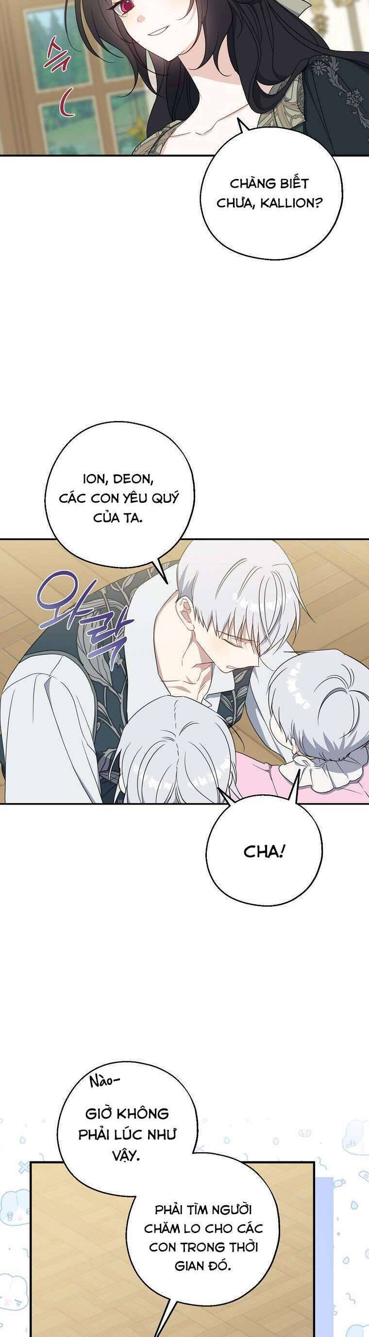 Trở Thành Con Gái Nhà Tài Phiệt Chapter 123 - Trang 2