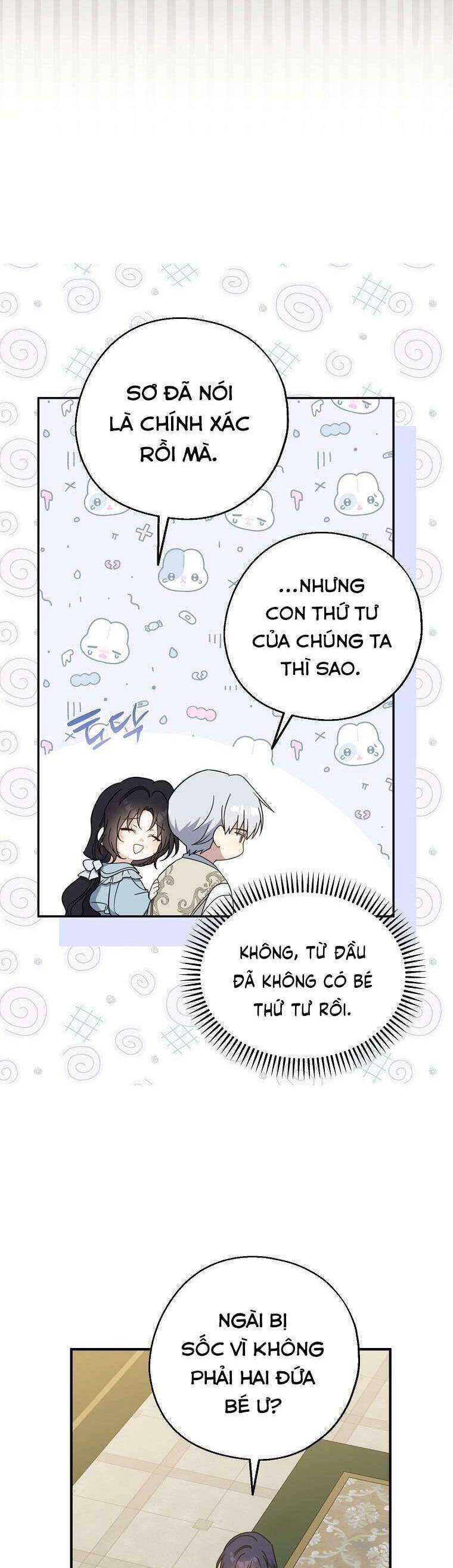 Trở Thành Con Gái Nhà Tài Phiệt Chapter 122 - Trang 2