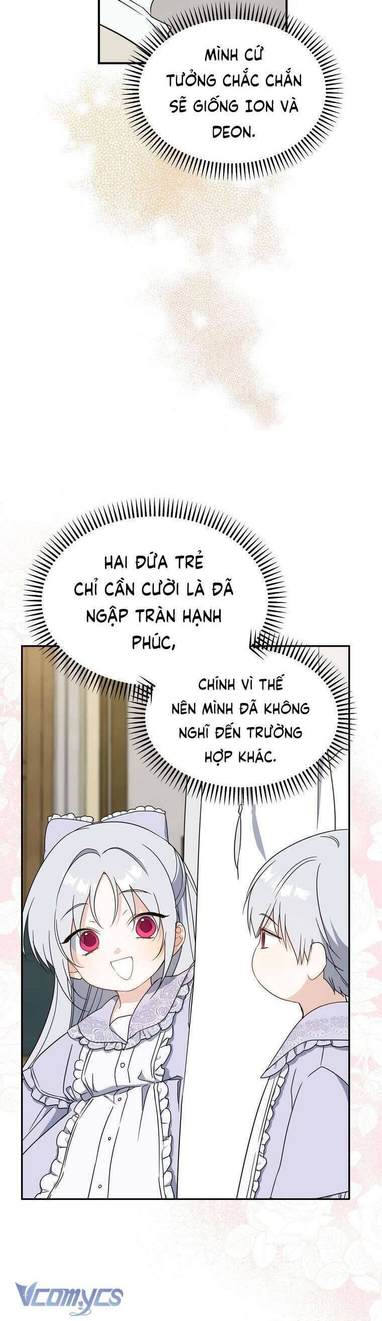 Trở Thành Con Gái Nhà Tài Phiệt Chapter 122 - Trang 2