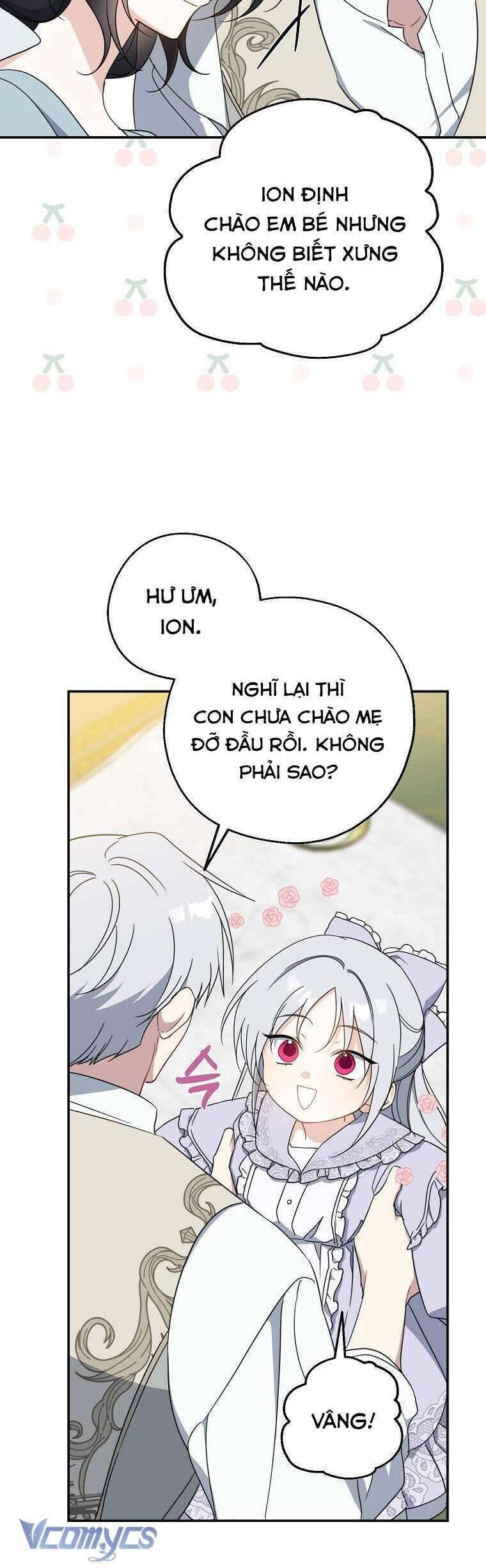 Trở Thành Con Gái Nhà Tài Phiệt Chapter 122 - Trang 2