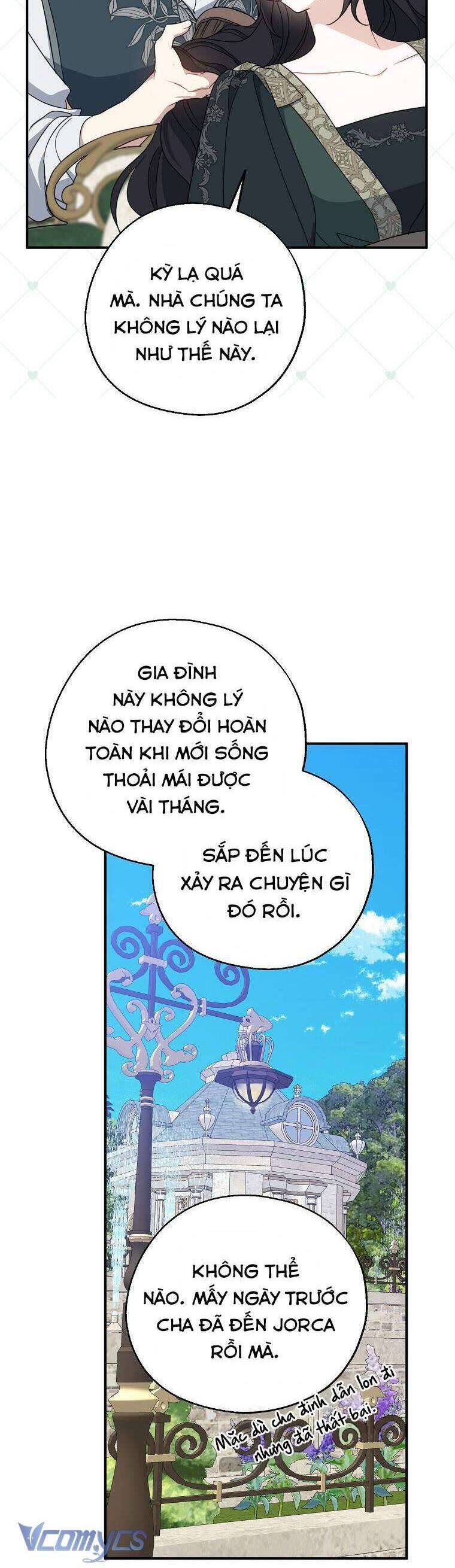 Trở Thành Con Gái Nhà Tài Phiệt Chapter 122 - Trang 2