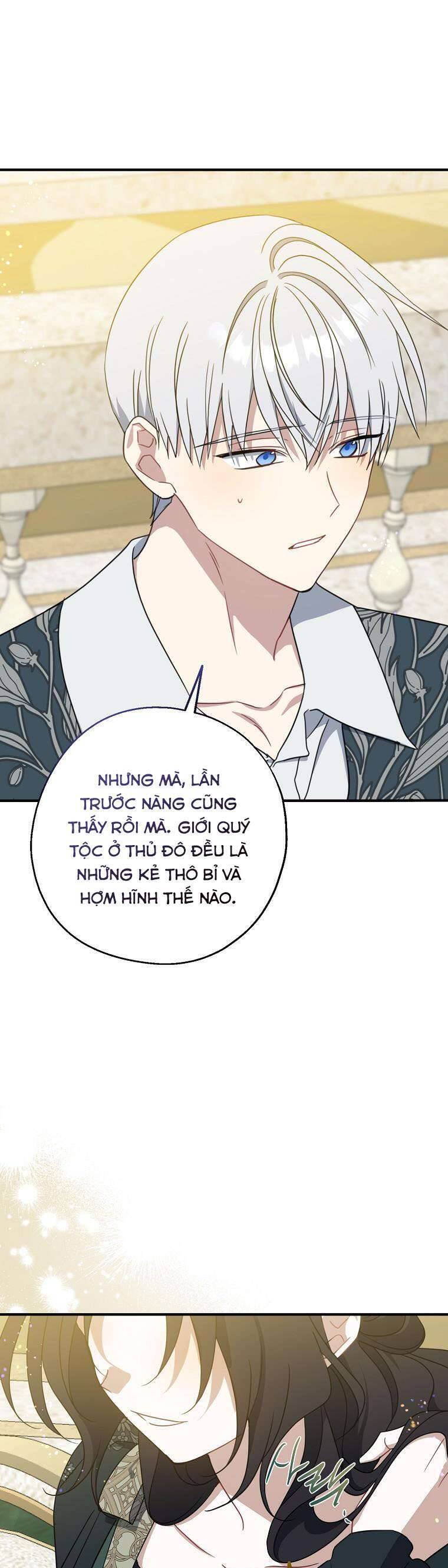 Trở Thành Con Gái Nhà Tài Phiệt Chapter 122 - Trang 2