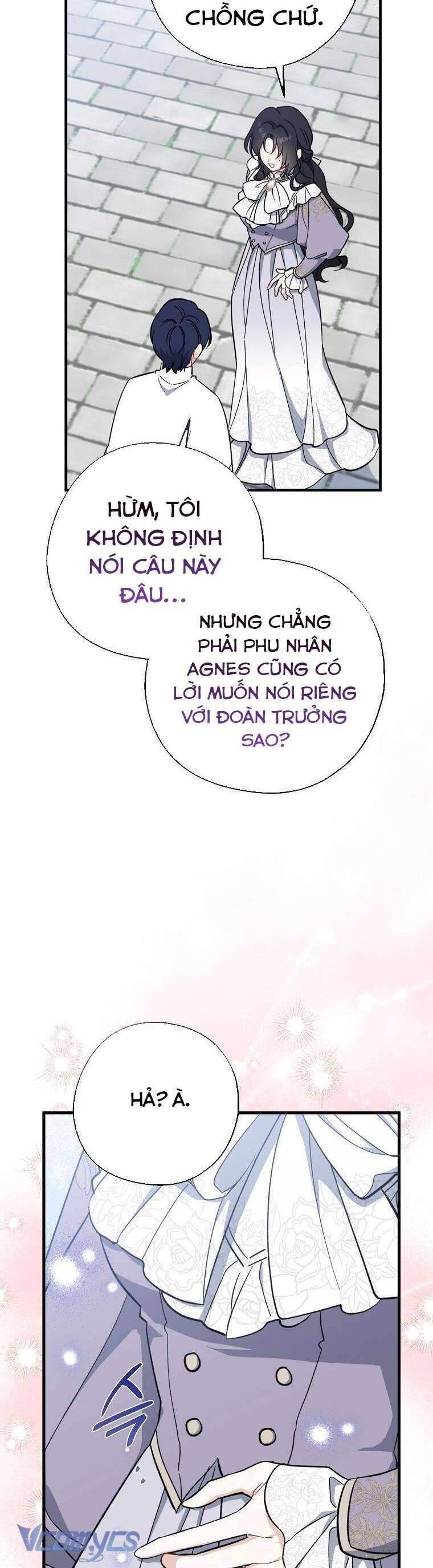 Trở Thành Con Gái Nhà Tài Phiệt Chapter 110 - Trang 2