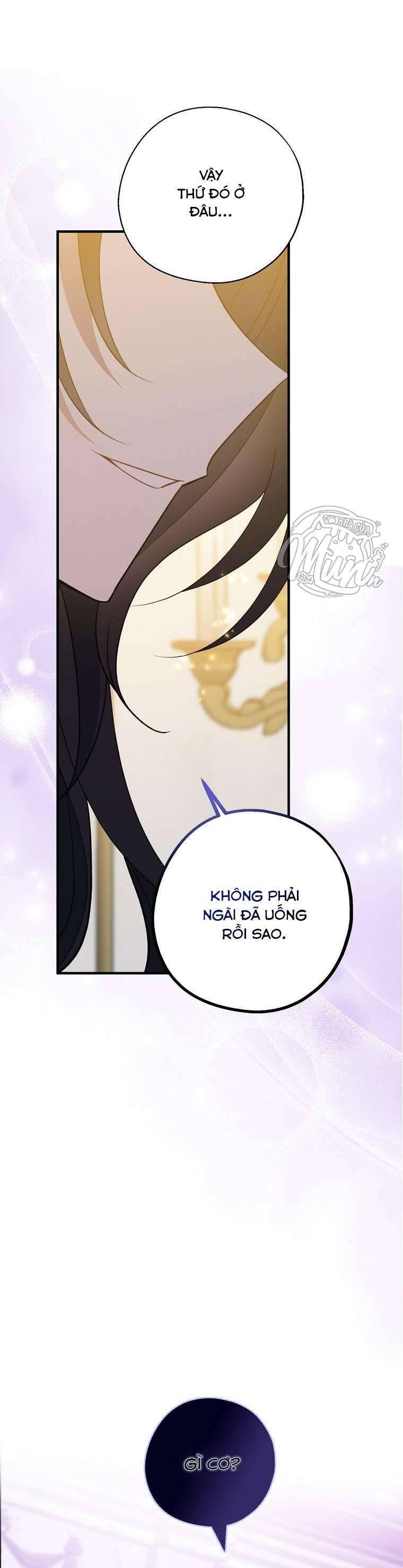 Trở Thành Con Gái Nhà Tài Phiệt Chapter 109 - Trang 2