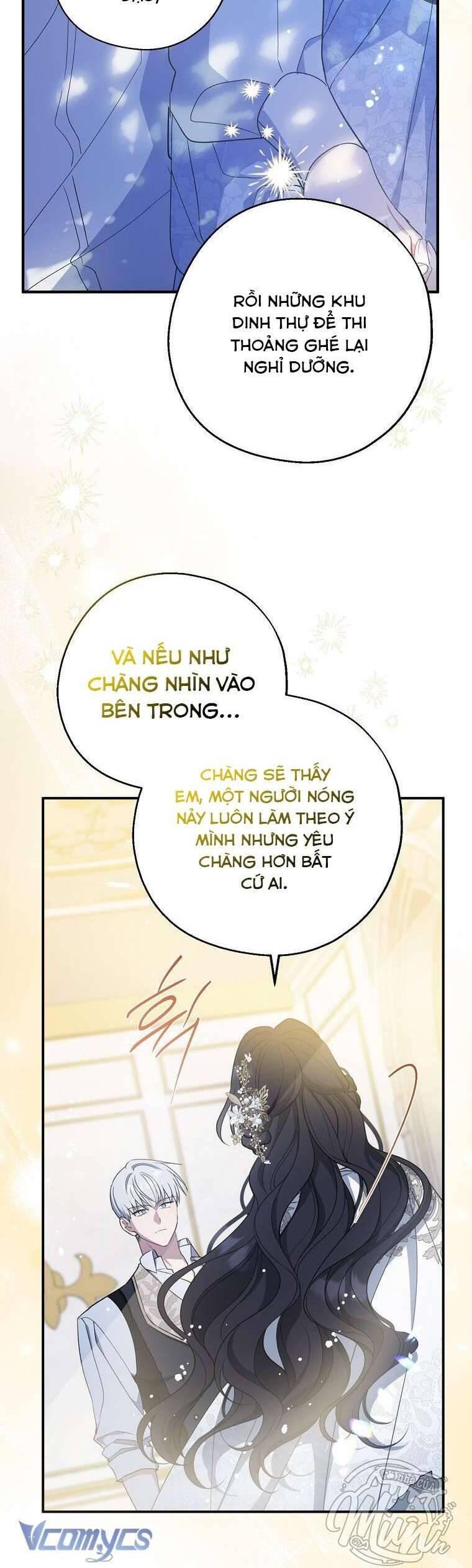 Trở Thành Con Gái Nhà Tài Phiệt Chapter 109 - Trang 2