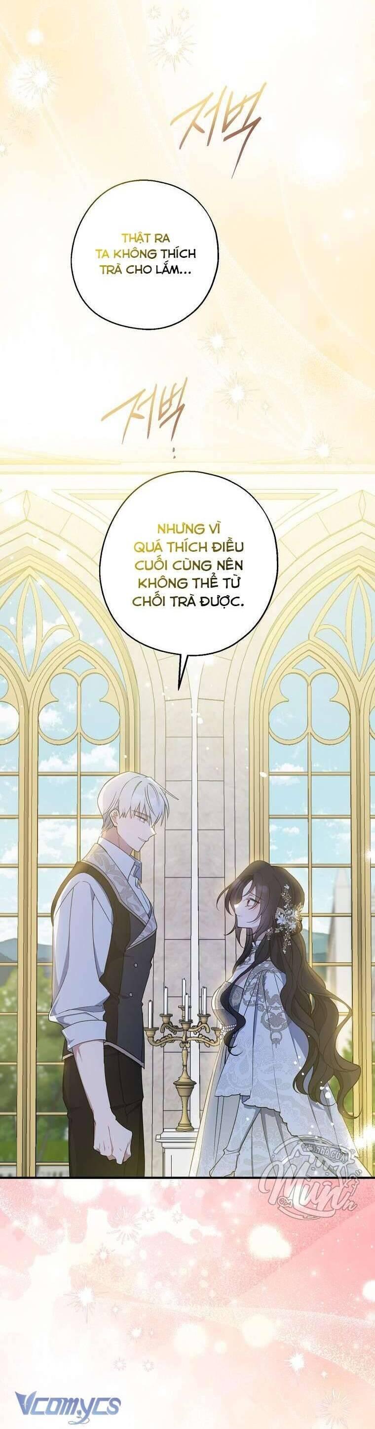 Trở Thành Con Gái Nhà Tài Phiệt Chapter 109 - Trang 2