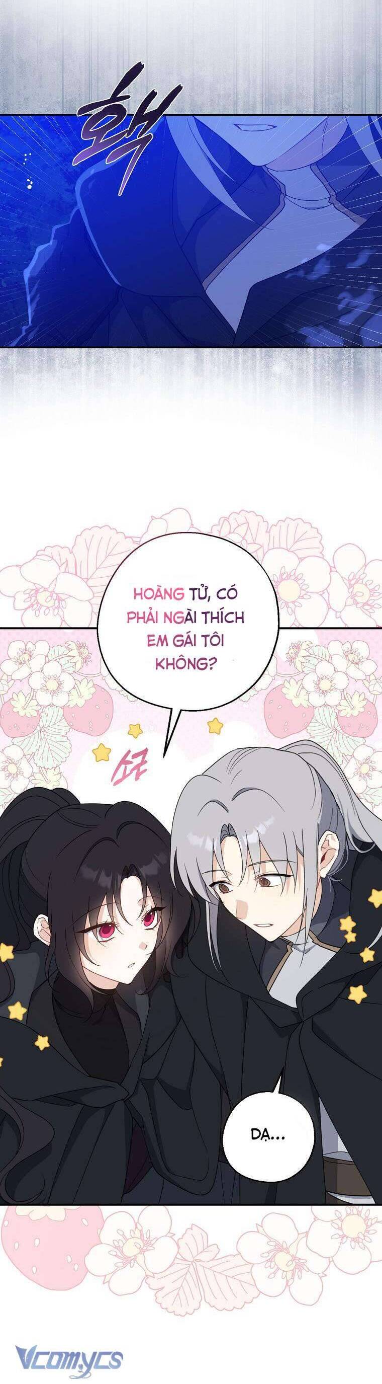 Trở Thành Con Gái Nhà Tài Phiệt Chapter 105 - Trang 2