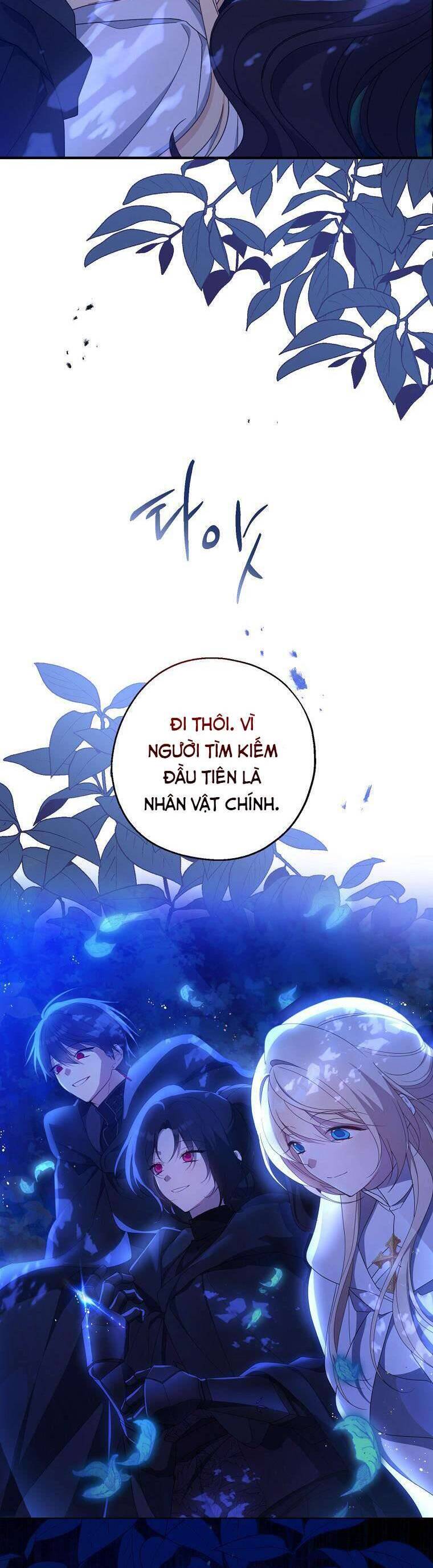 Trở Thành Con Gái Nhà Tài Phiệt Chapter 105 - Trang 2