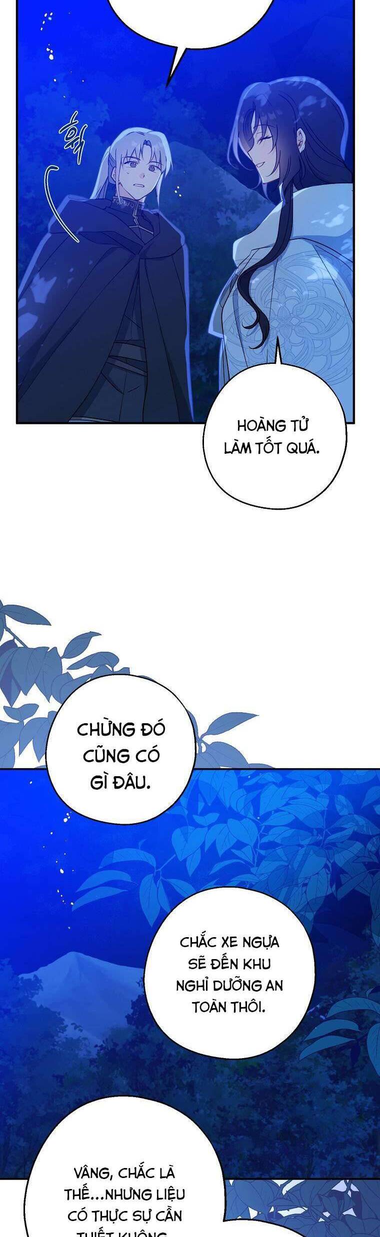 Trở Thành Con Gái Nhà Tài Phiệt Chapter 104 - Trang 2