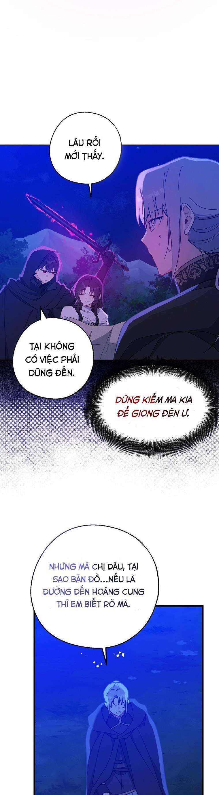 Trở Thành Con Gái Nhà Tài Phiệt Chapter 104 - Trang 2