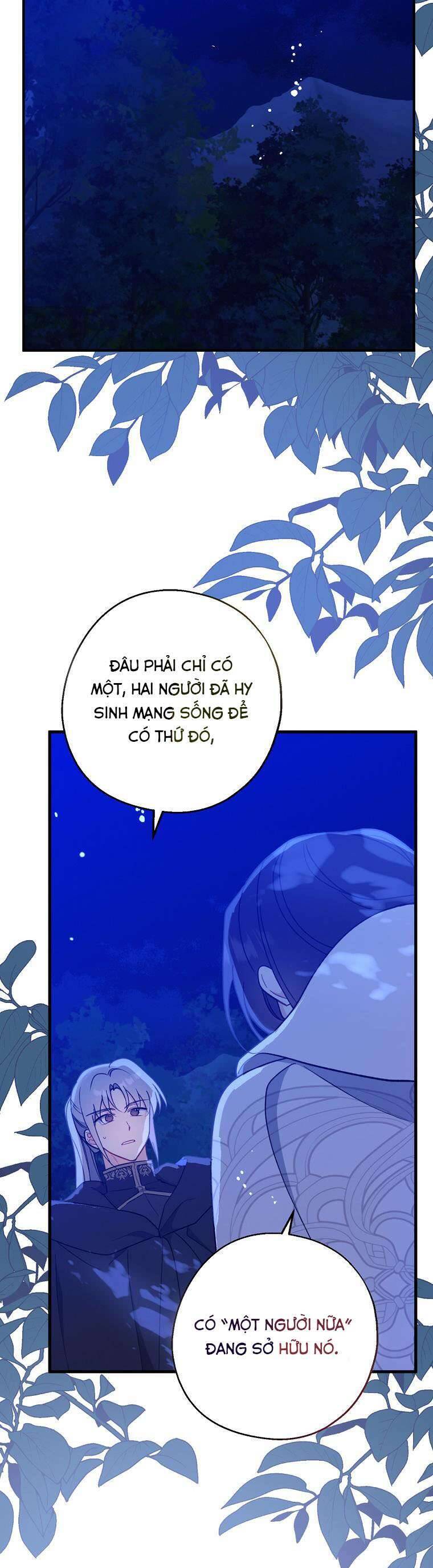 Trở Thành Con Gái Nhà Tài Phiệt Chapter 104 - Trang 2