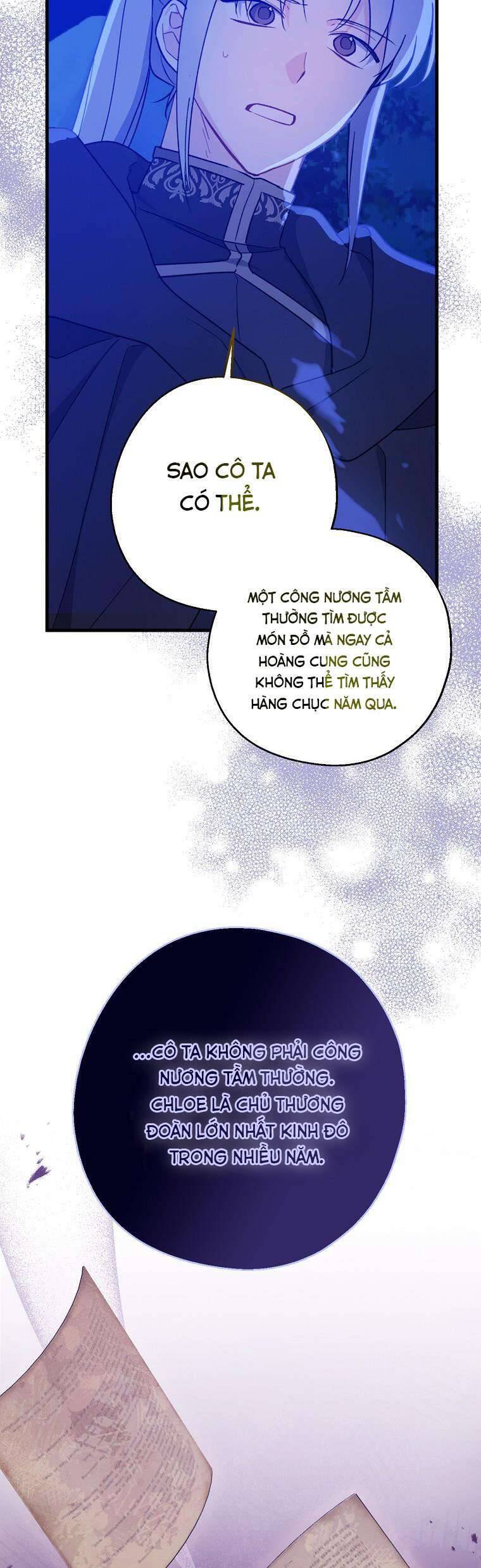 Trở Thành Con Gái Nhà Tài Phiệt Chapter 104 - Trang 2