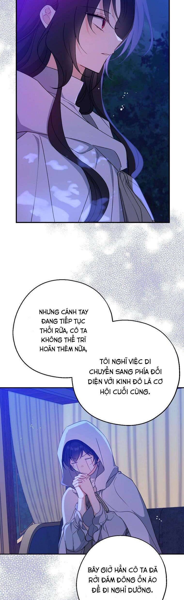 Trở Thành Con Gái Nhà Tài Phiệt Chapter 104 - Trang 2