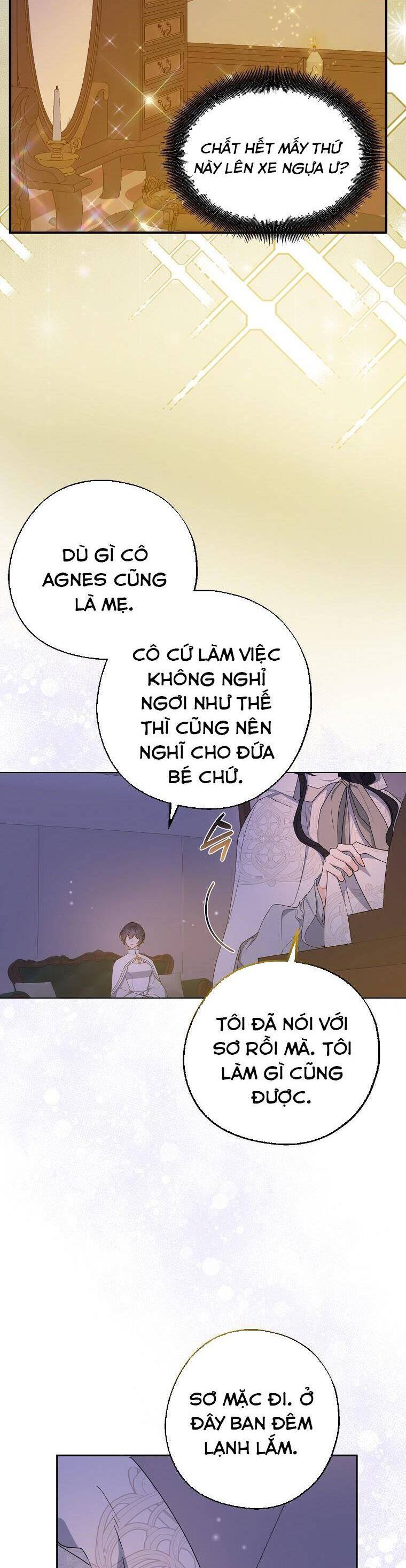 Trở Thành Con Gái Nhà Tài Phiệt Chapter 103 - Trang 2