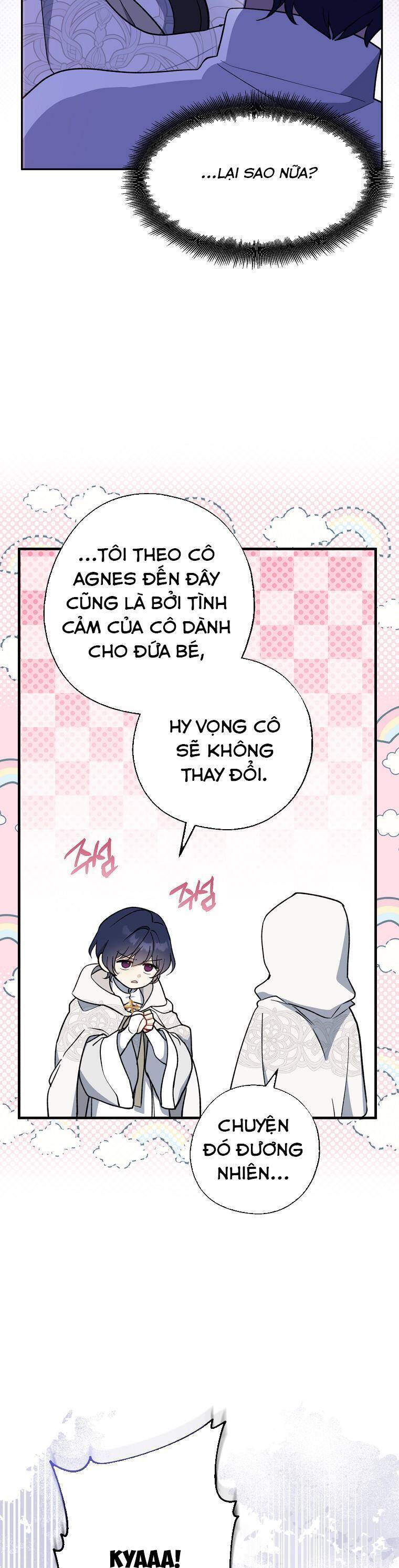 Trở Thành Con Gái Nhà Tài Phiệt Chapter 103 - Trang 2