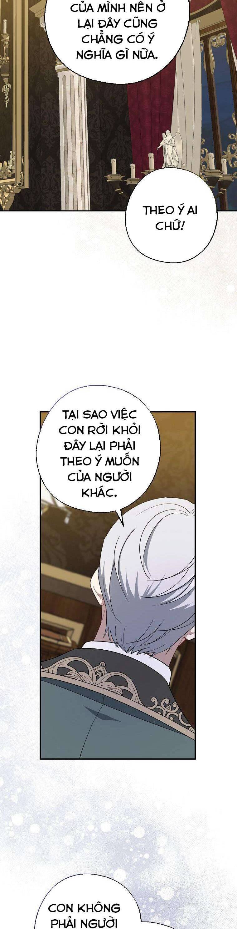 Trở Thành Con Gái Nhà Tài Phiệt Chapter 102 - Trang 2