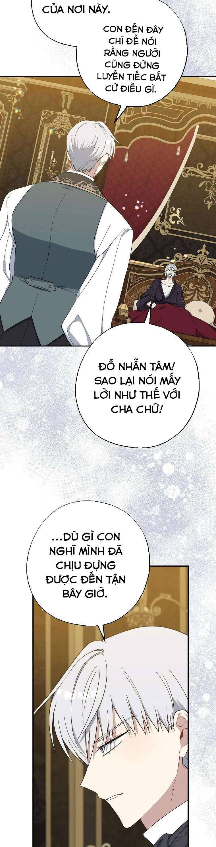 Trở Thành Con Gái Nhà Tài Phiệt Chapter 102 - Trang 2