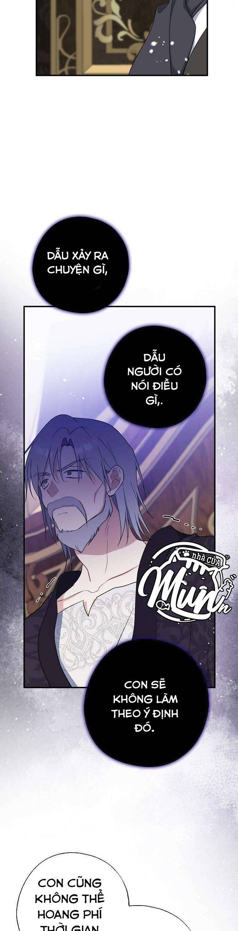 Trở Thành Con Gái Nhà Tài Phiệt Chapter 102 - Trang 2