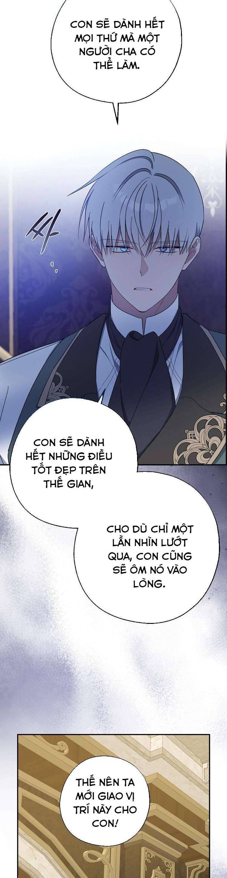 Trở Thành Con Gái Nhà Tài Phiệt Chapter 102 - Trang 2