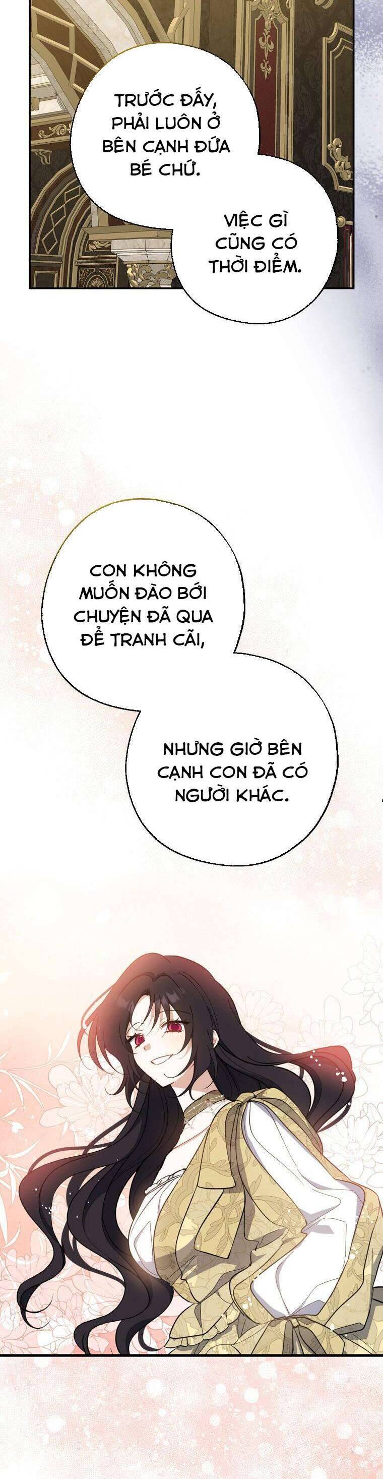 Trở Thành Con Gái Nhà Tài Phiệt Chapter 102 - Trang 2