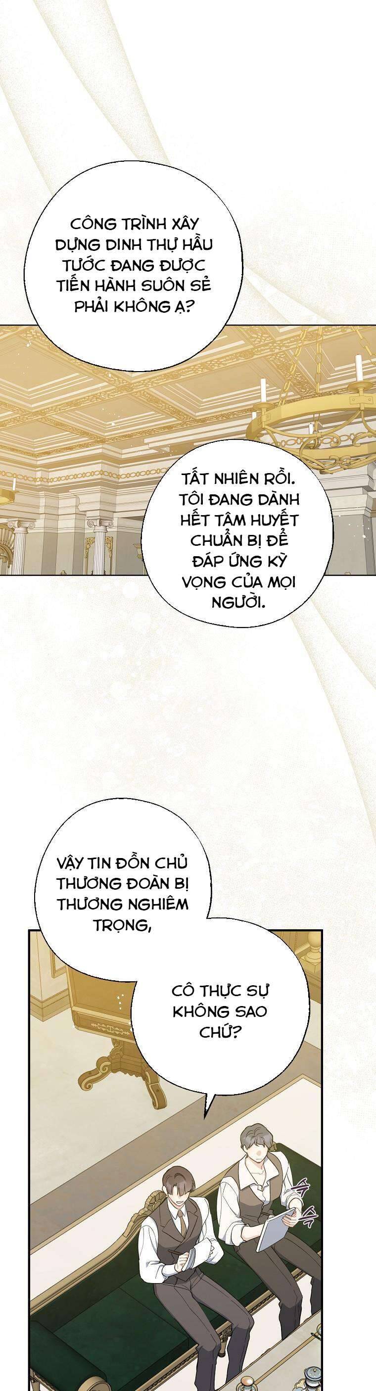 Trở Thành Con Gái Nhà Tài Phiệt Chapter 102 - Trang 2