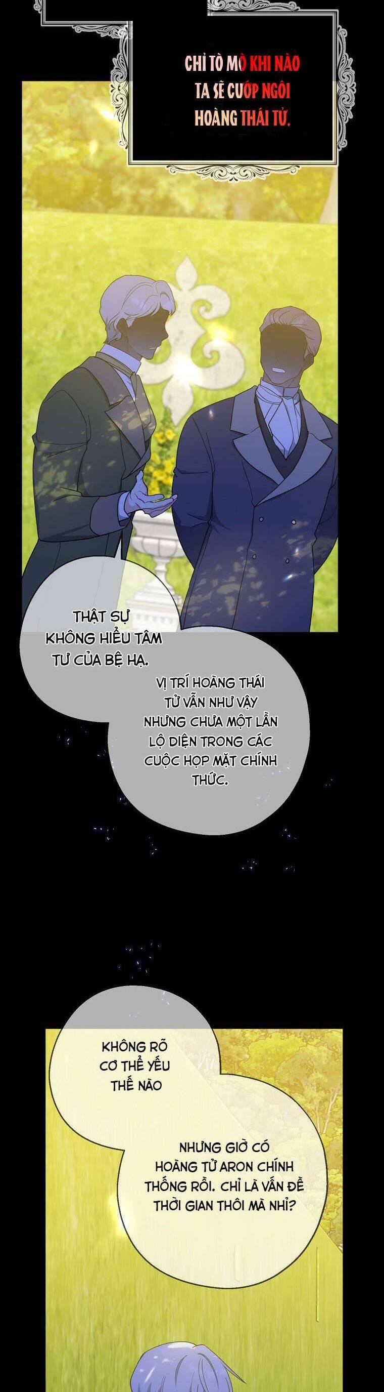 Trở Thành Con Gái Nhà Tài Phiệt Chapter 98 - Trang 2