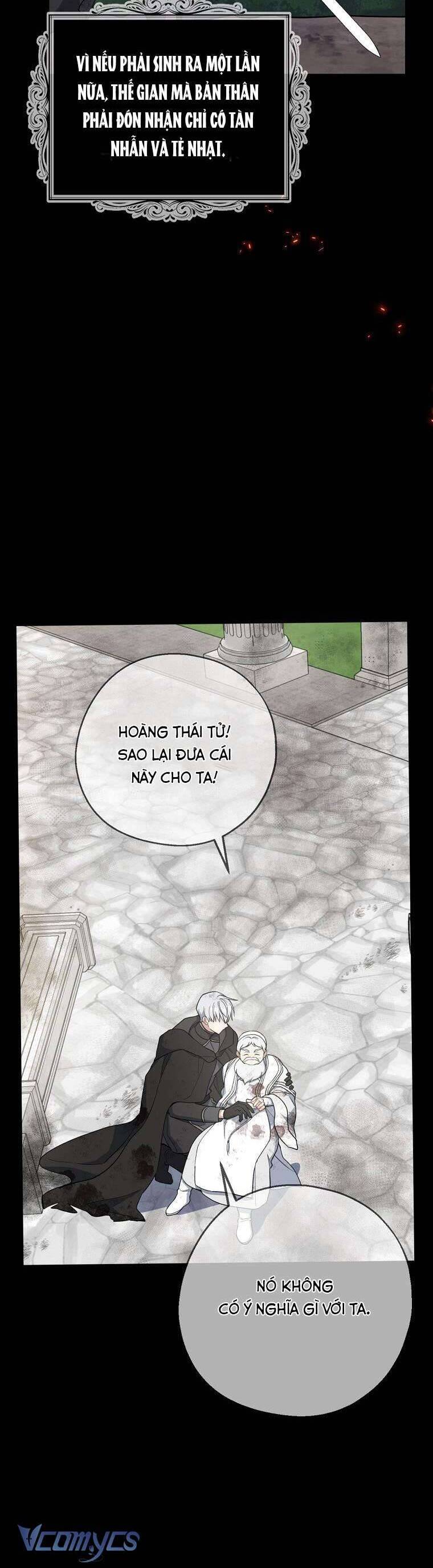 Trở Thành Con Gái Nhà Tài Phiệt Chapter 98 - Trang 2